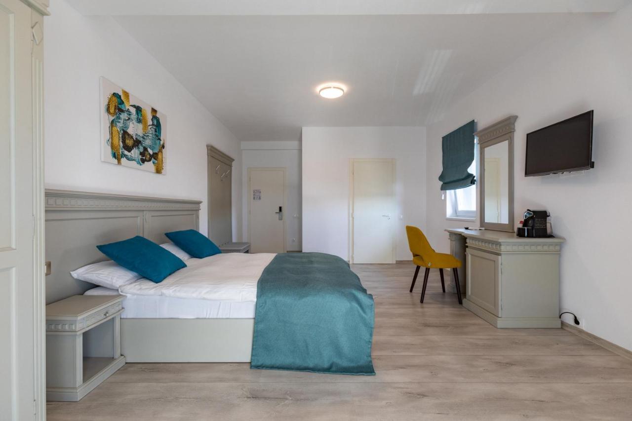 Volo Guest House Sub Coasta Extérieur photo