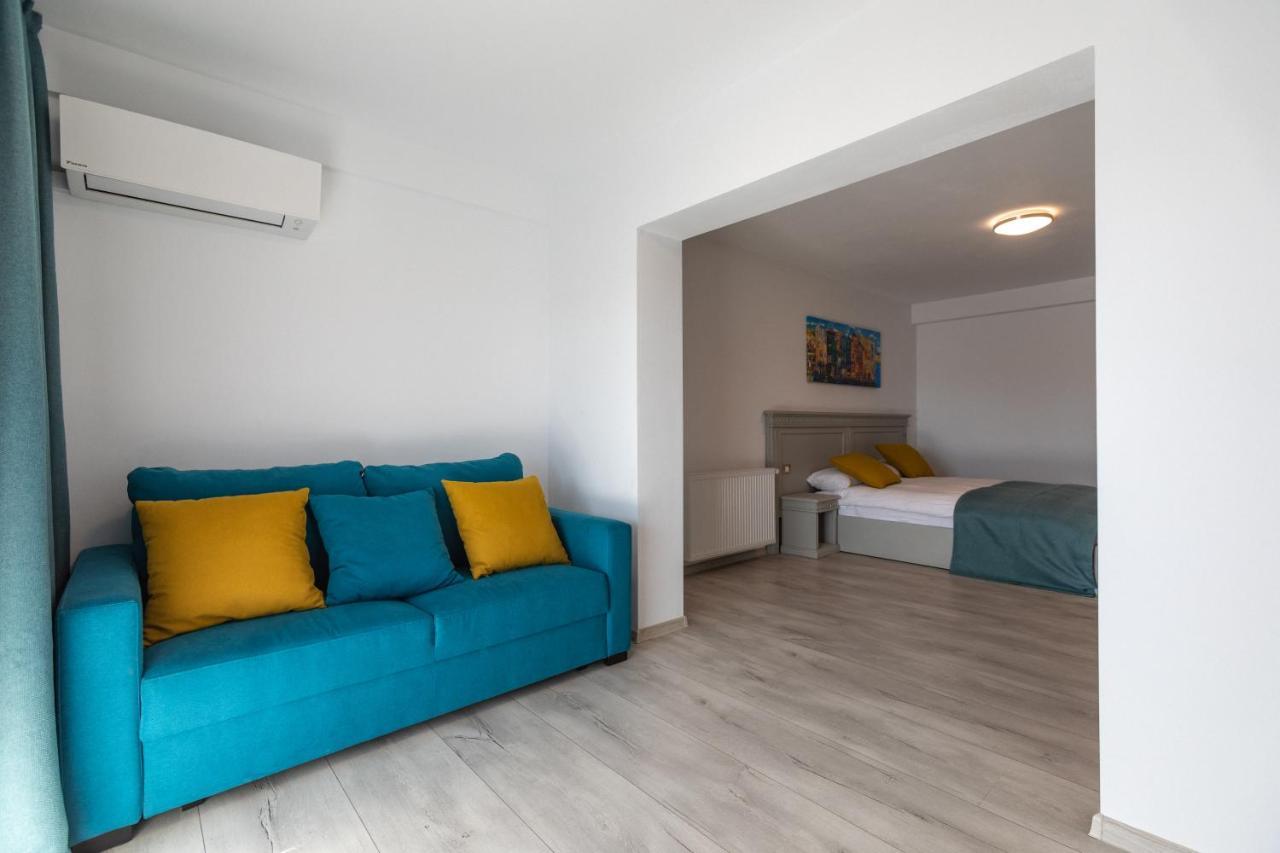 Volo Guest House Sub Coasta Extérieur photo