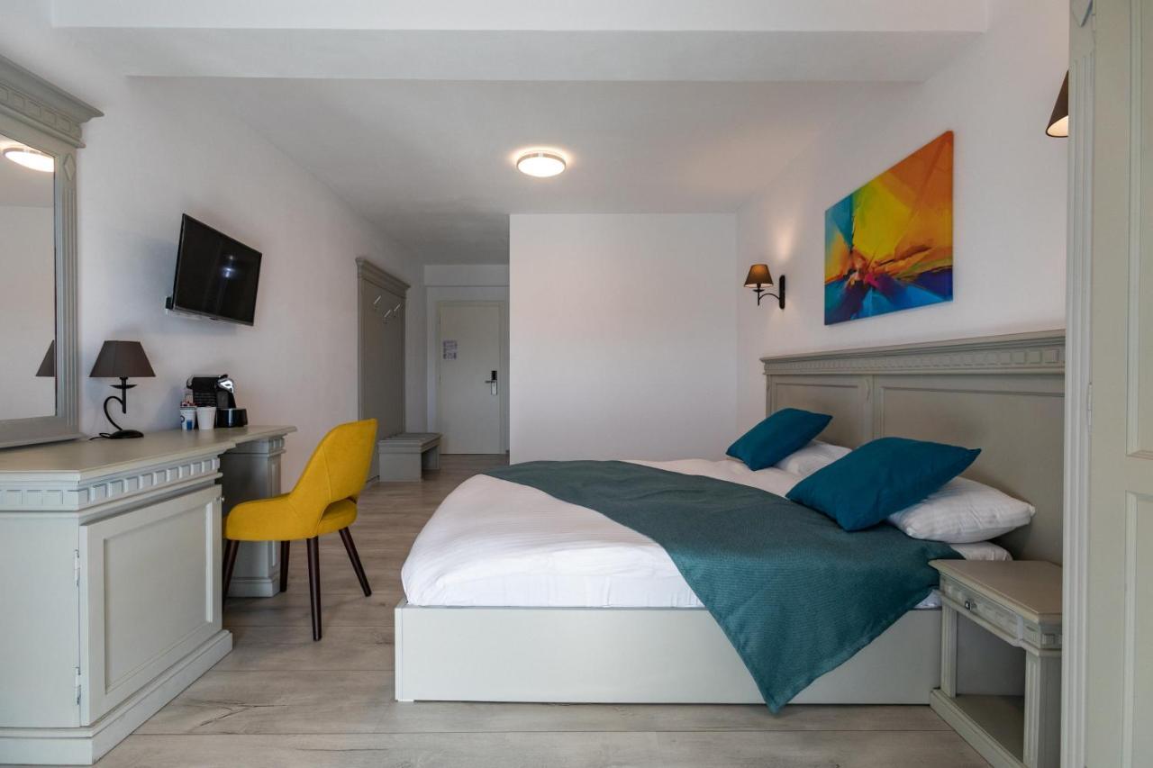 Volo Guest House Sub Coasta Extérieur photo