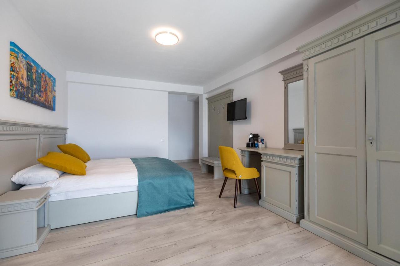 Volo Guest House Sub Coasta Extérieur photo