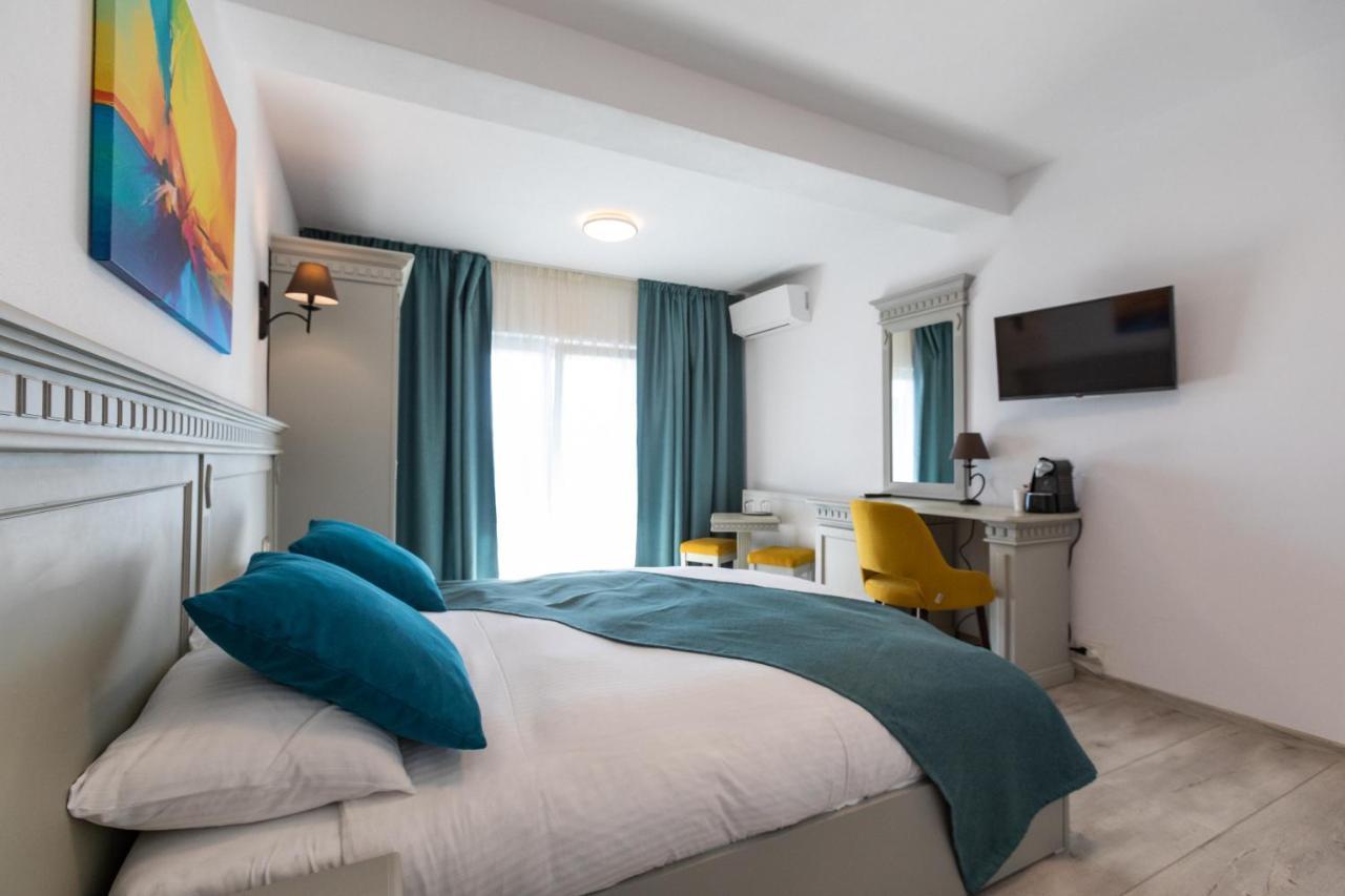 Volo Guest House Sub Coasta Extérieur photo