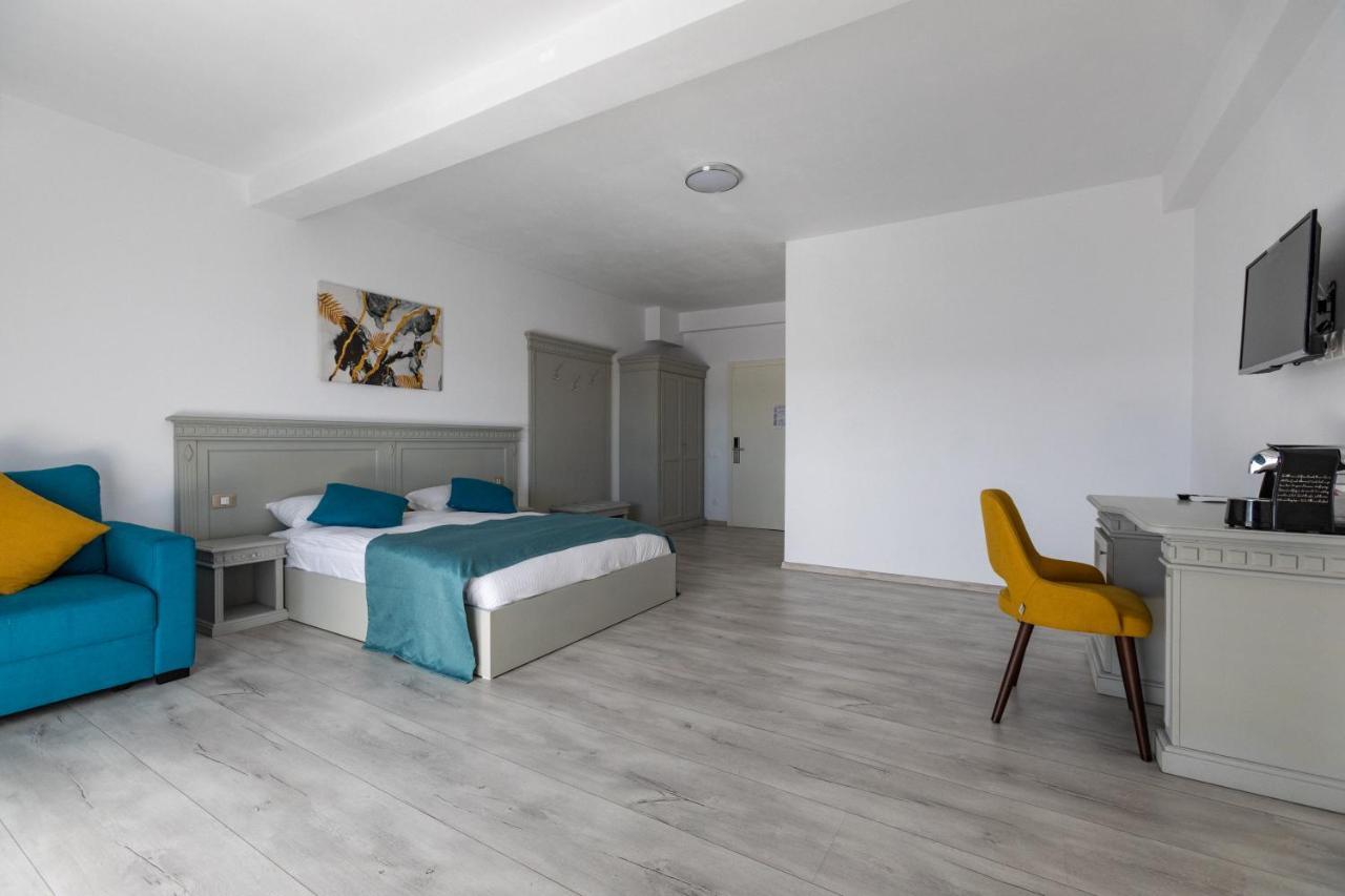 Volo Guest House Sub Coasta Extérieur photo