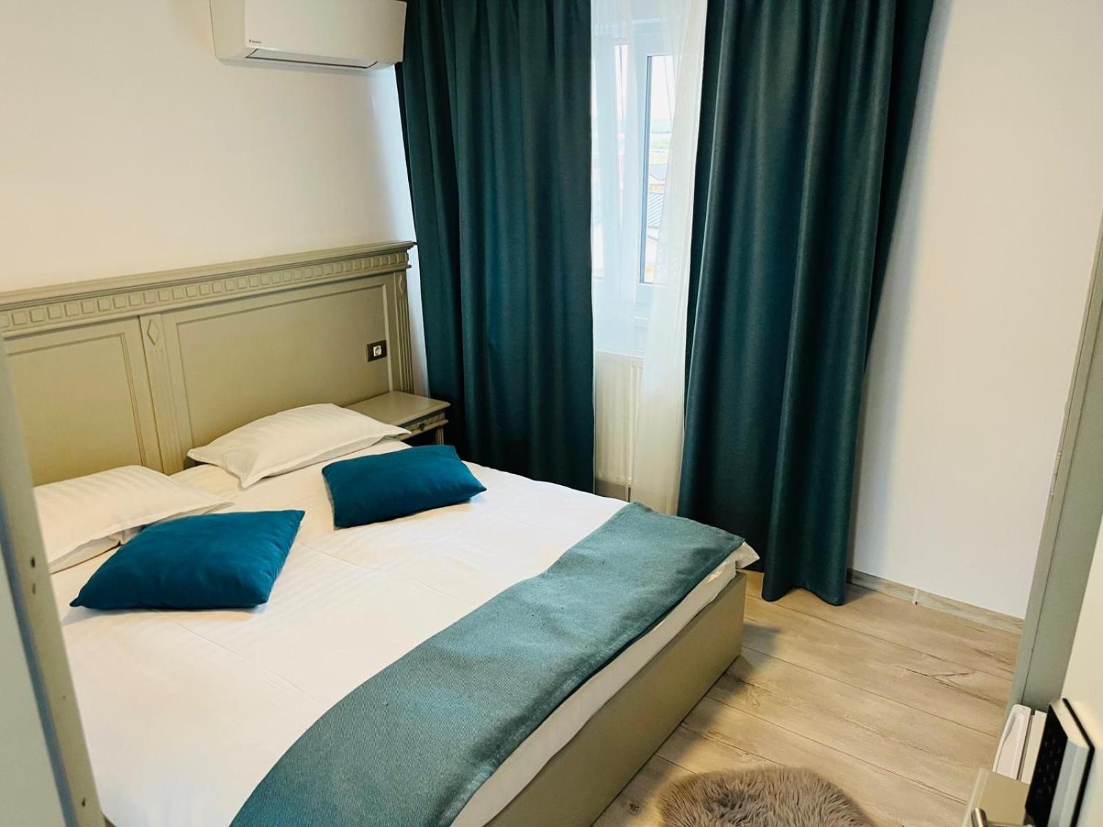 Volo Guest House Sub Coasta Extérieur photo