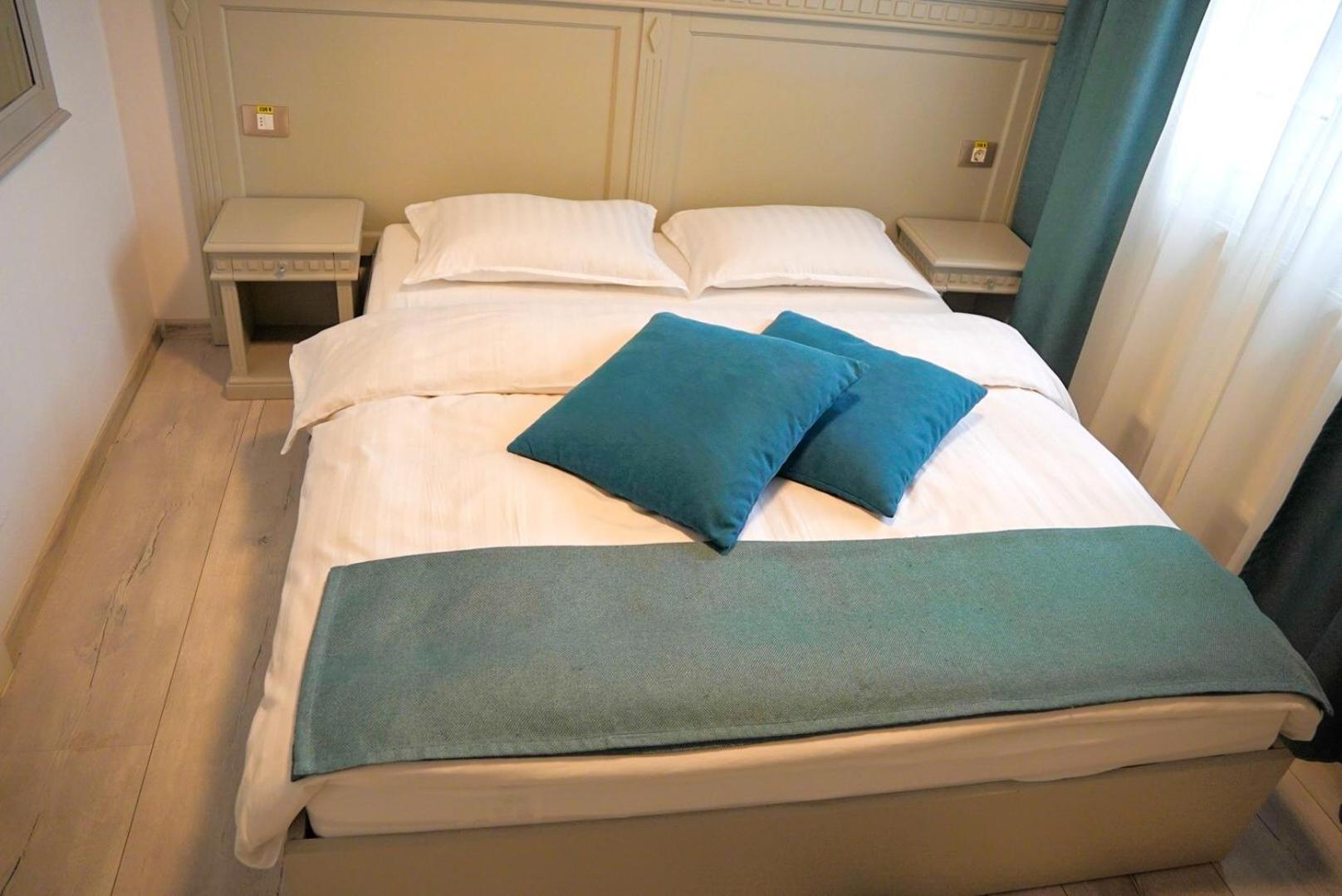 Volo Guest House Sub Coasta Extérieur photo