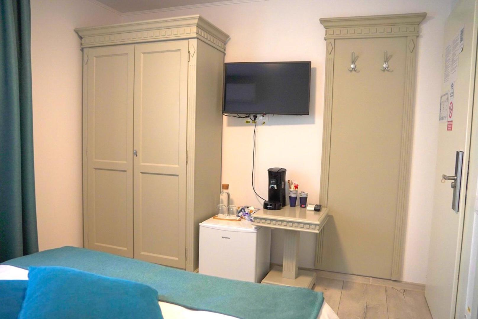 Volo Guest House Sub Coasta Extérieur photo