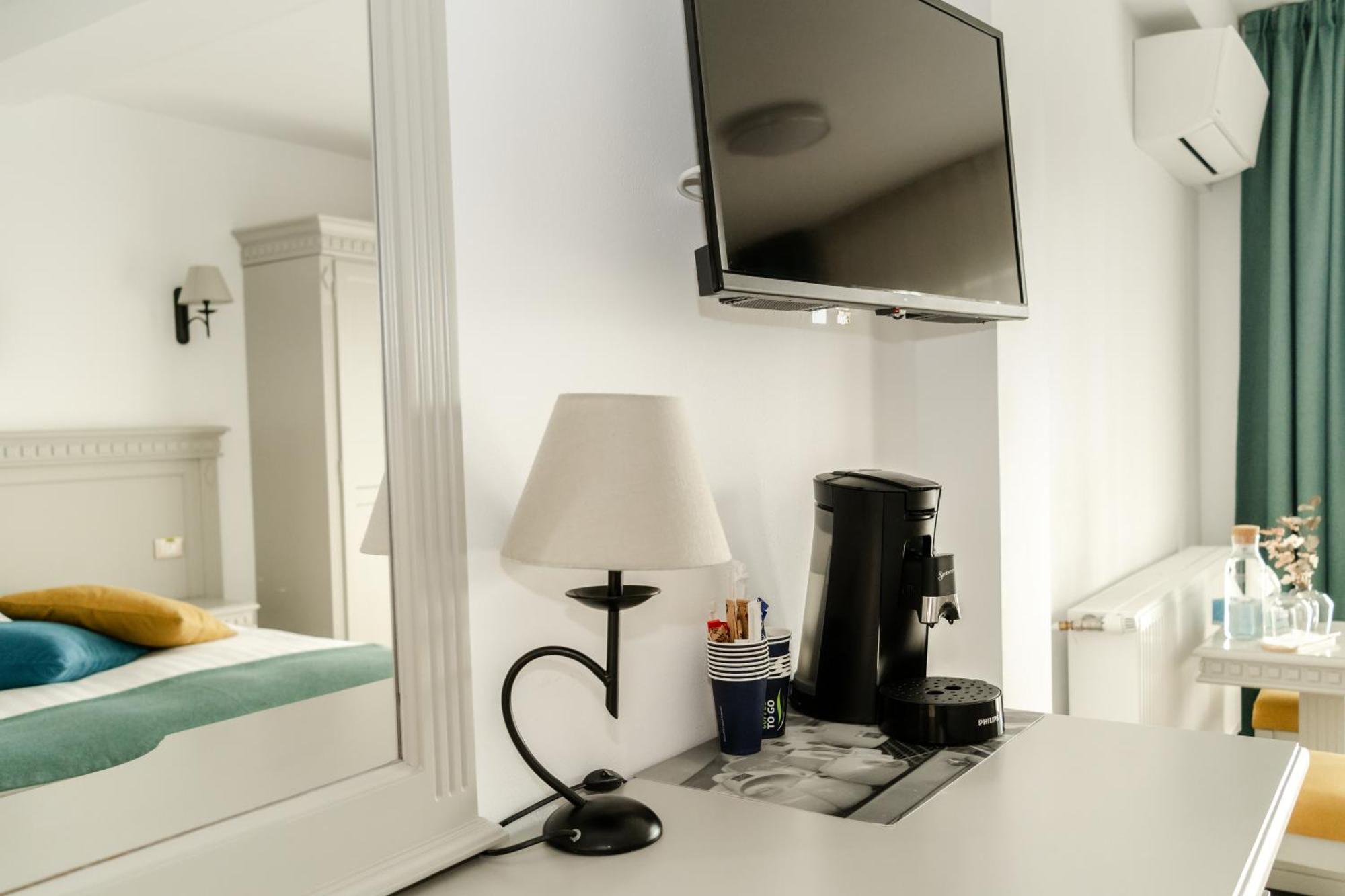 Volo Guest House Sub Coasta Extérieur photo