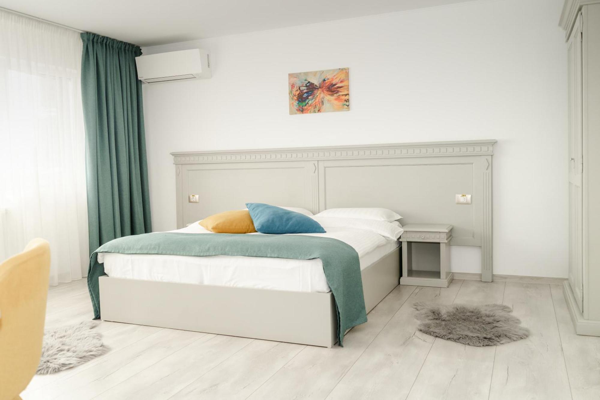Volo Guest House Sub Coasta Extérieur photo