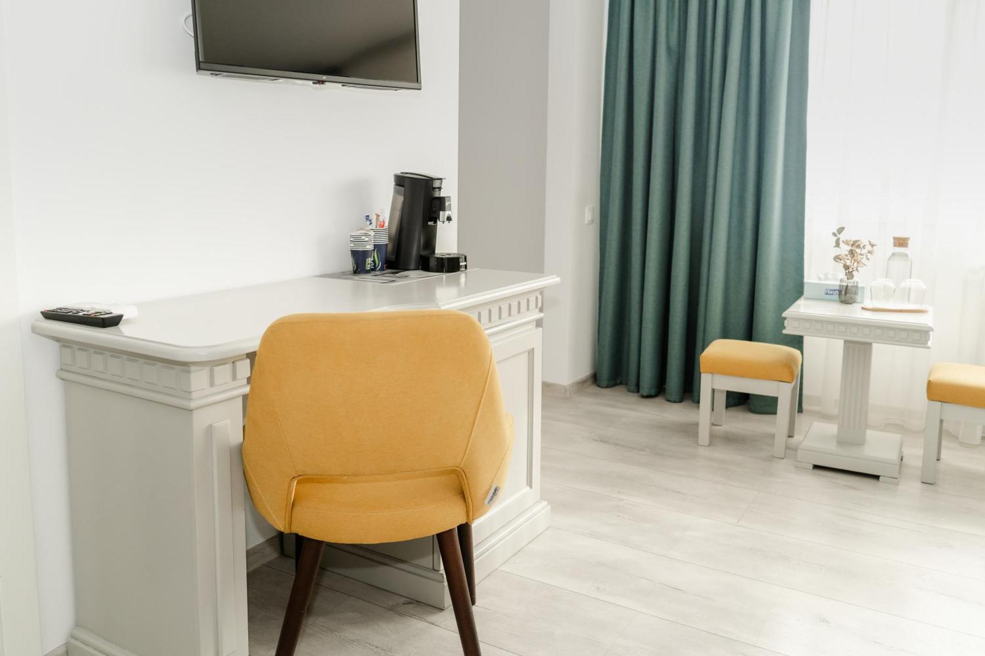 Volo Guest House Sub Coasta Extérieur photo