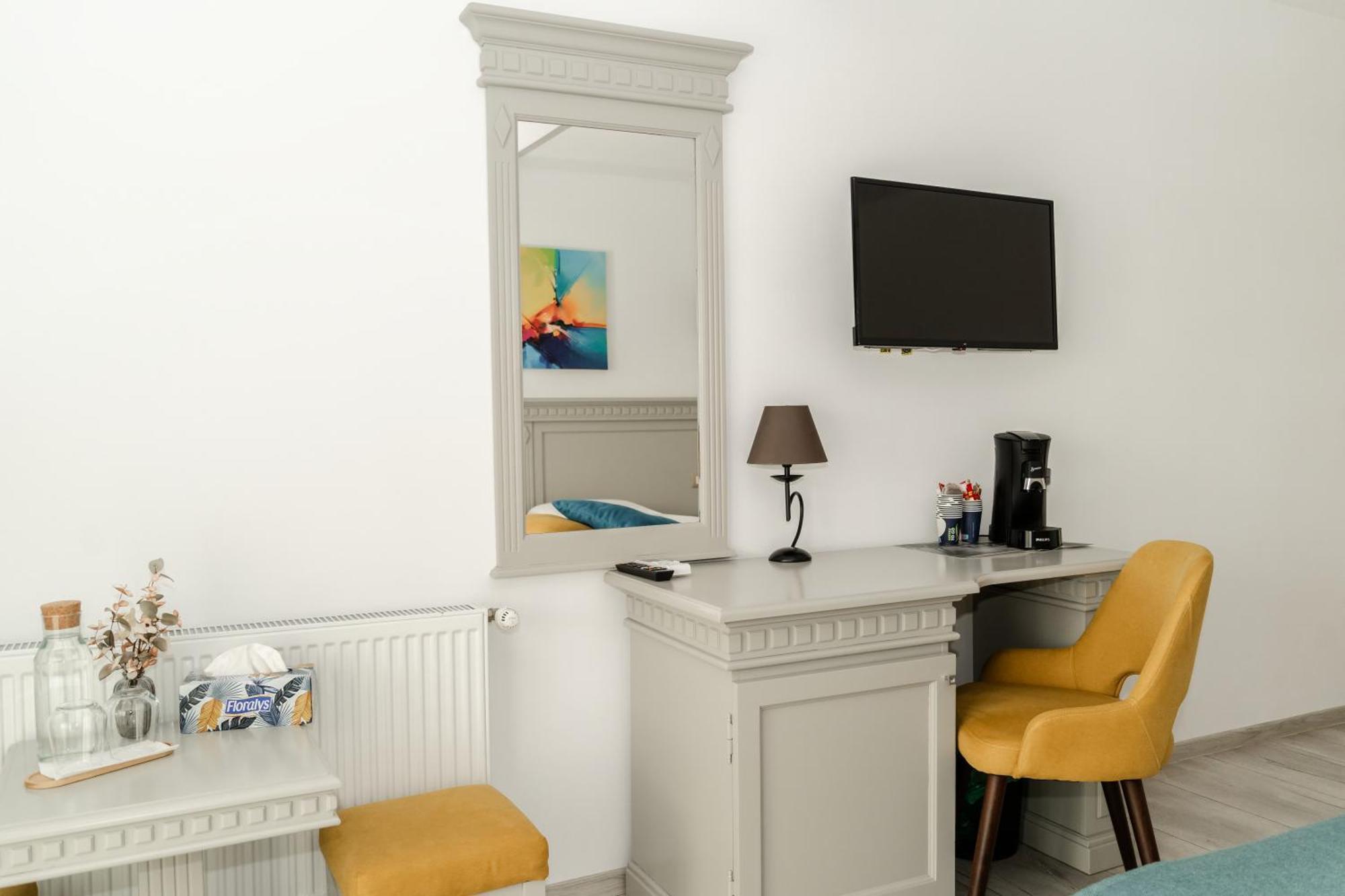 Volo Guest House Sub Coasta Extérieur photo