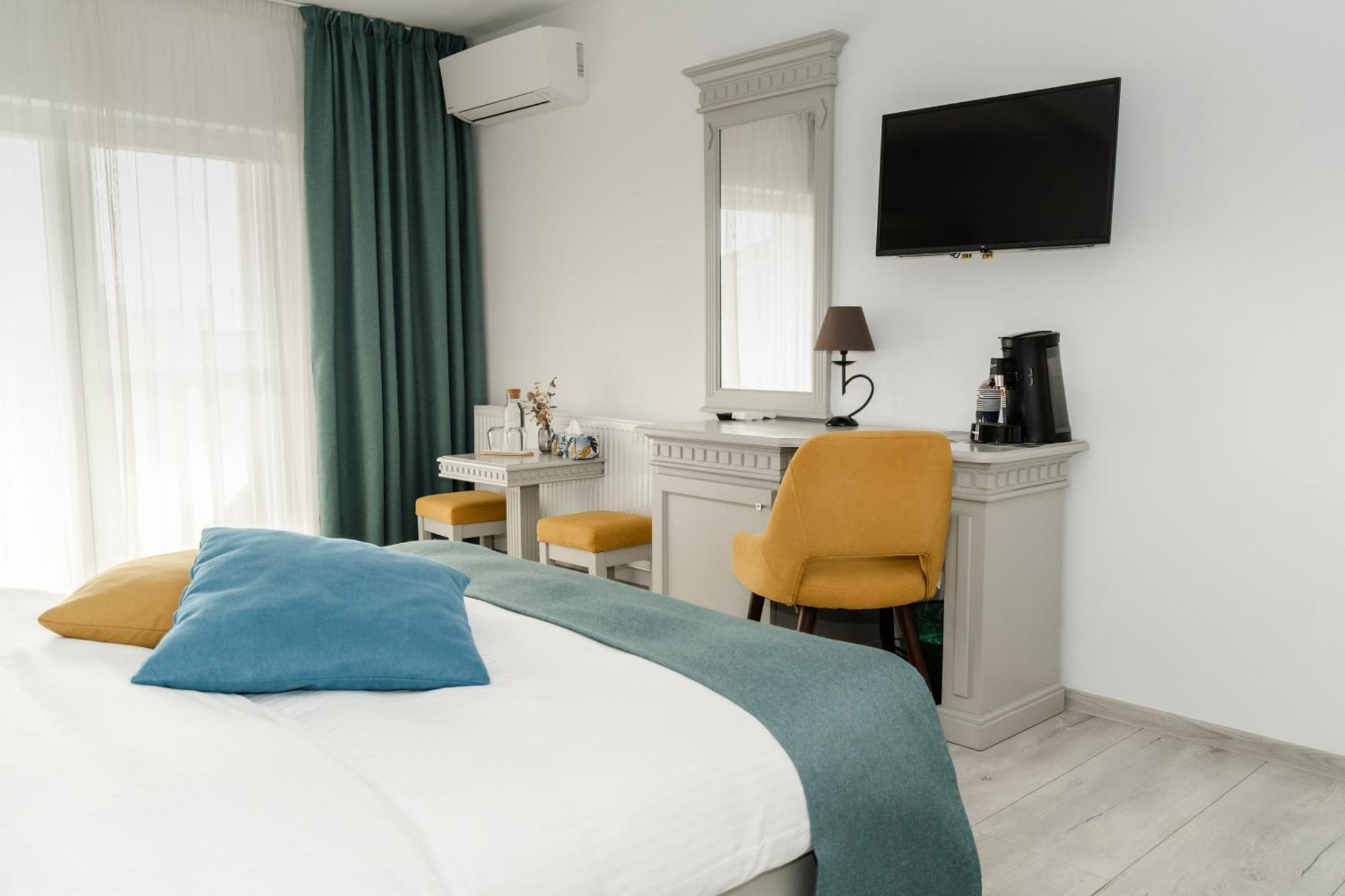 Volo Guest House Sub Coasta Extérieur photo